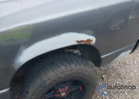 2004 Dodge Ram 1500 Slt/Laramie z USA, uszkodzony, nr VIN 1D7HA18D34S760419